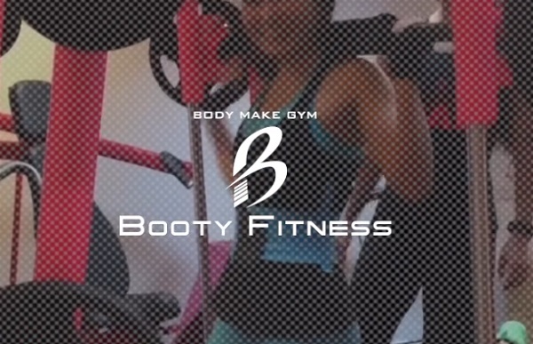 BOOTY FITNESS