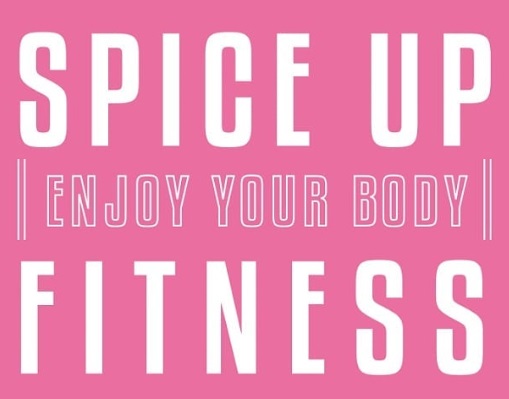 SPICE UP FITNESS